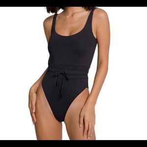 Good American women’s one piece swimwear